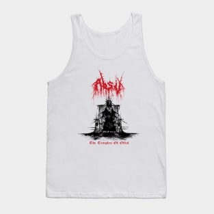 releases in highest quality Tank Top